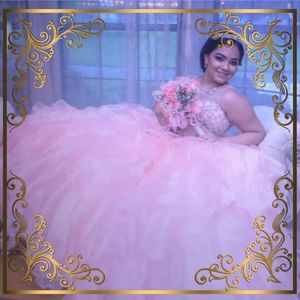 Meet your Posher, Aracely